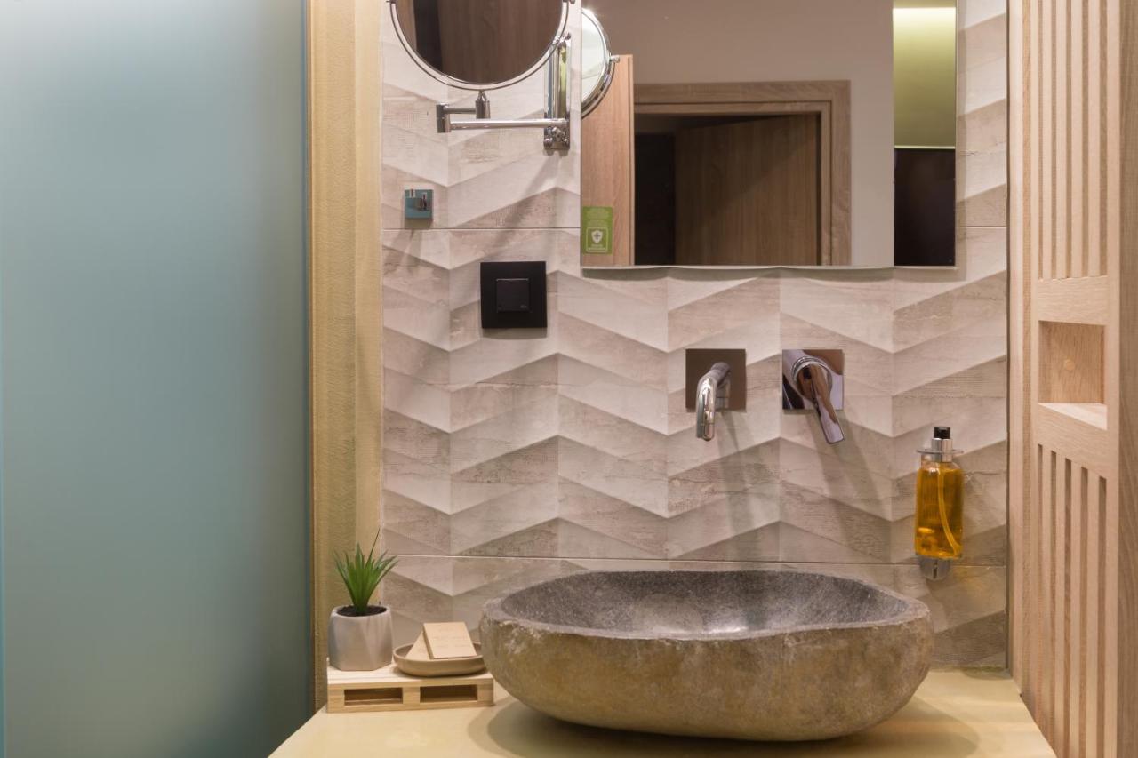 C Suites Ретимно Экстерьер фото