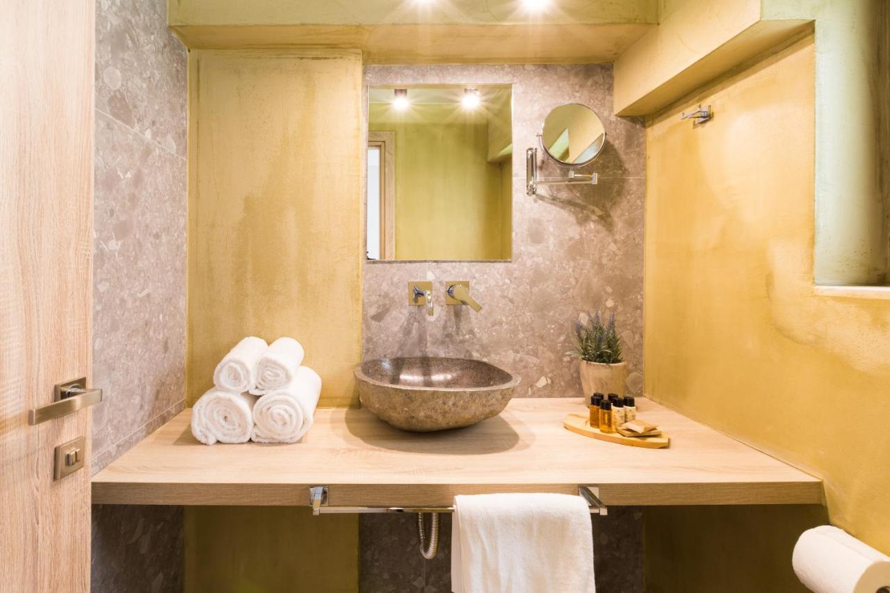 C Suites Ретимно Экстерьер фото