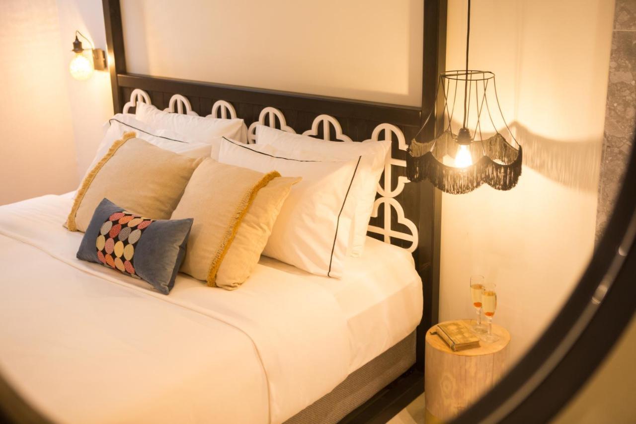 C Suites Ретимно Экстерьер фото