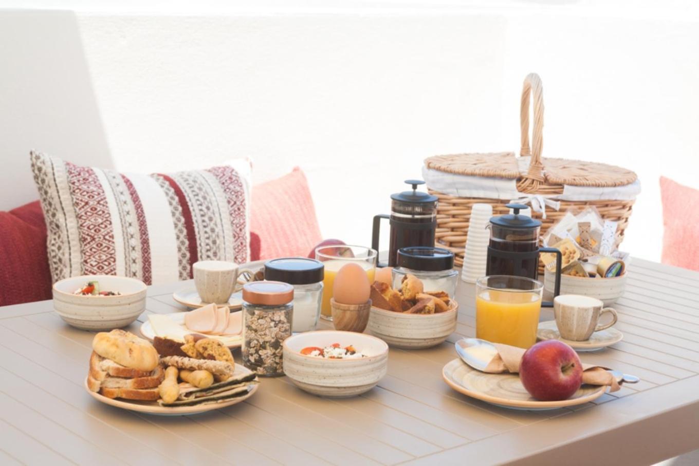 C Suites Ретимно Экстерьер фото